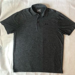 Under Armour Golf Polo